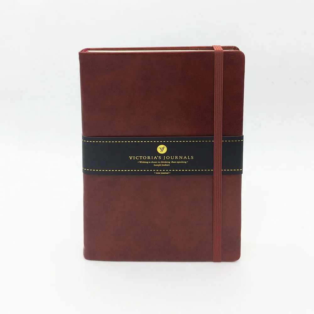 Жесткий чехол Venzi Pella блокнот подкладка линейный журнал|hard cover notebook|notebook linedcover