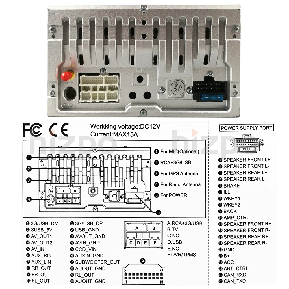 Excellent AutoRadio 2Din Car DVD Multimedia Player Fit Opel Vectra C b Corsa D Astra H Vivaro corsa c d zafira b Meriva AntaraAudio RDSDAB 27