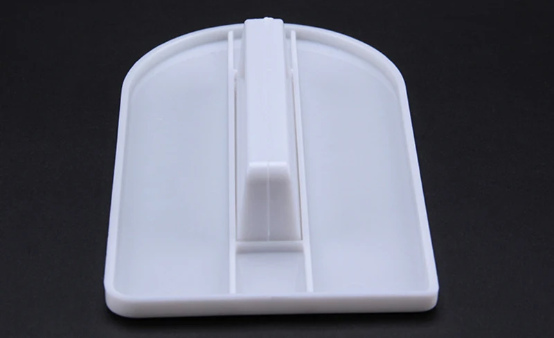 Icing smoother tool