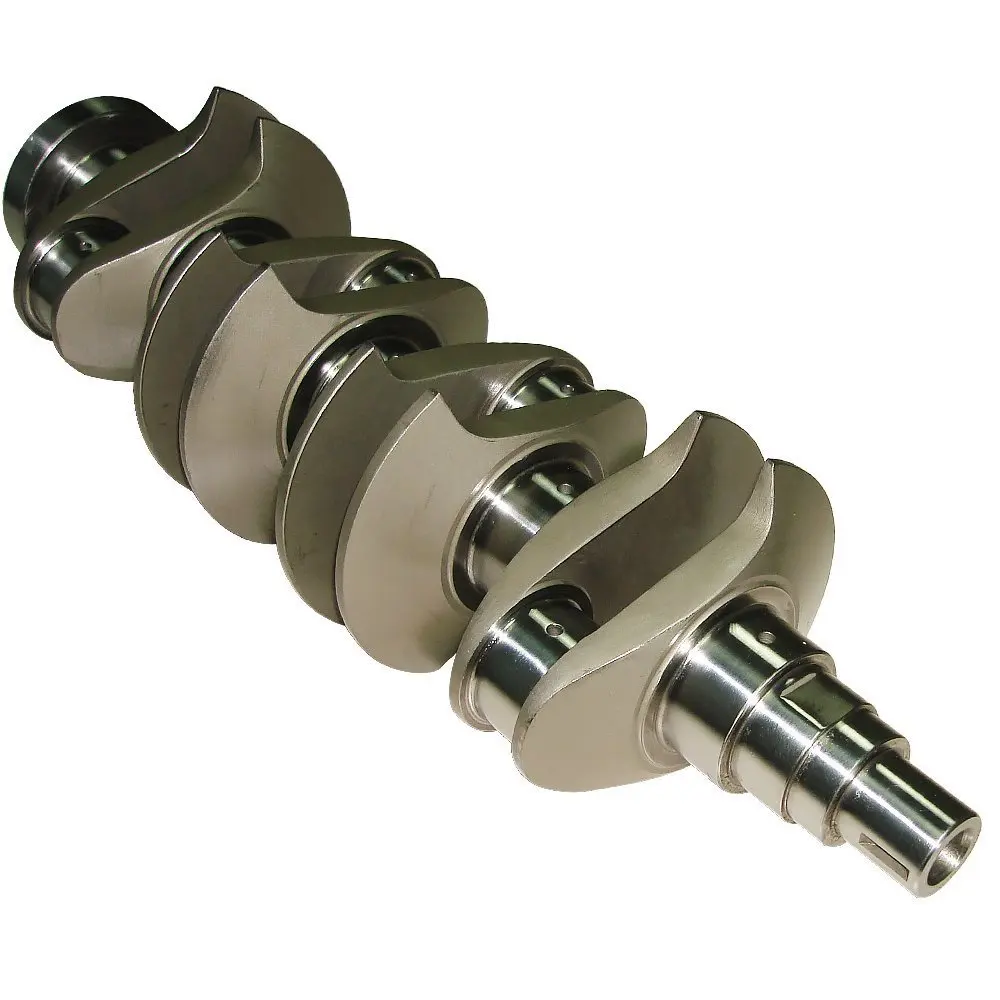 Crankshaft for Nissan Silvia 180SX 200SX S13 Sunny Bluebird CA18