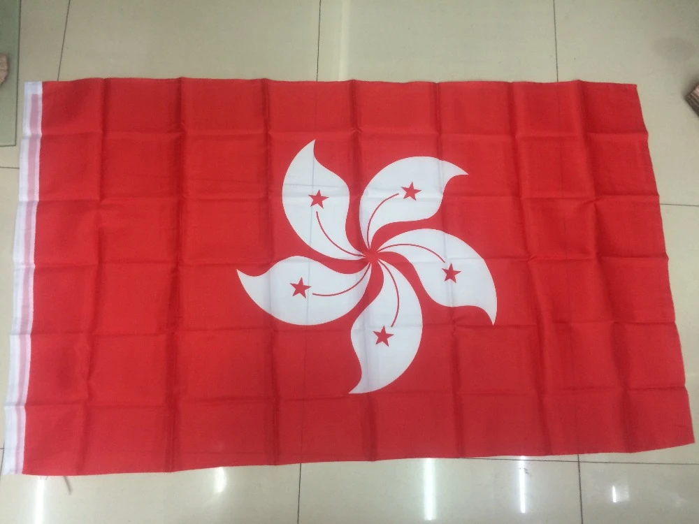 Hongkong Flag 3ft X 5ft Flag Polyester District Hongkong Flag Flying Size No 4 144 96cm Flags Polyester Fly Flagflags Flags Aliexpress