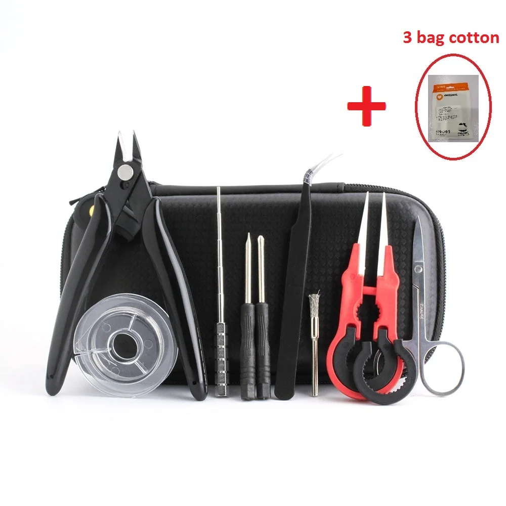 tool+3bag cotton