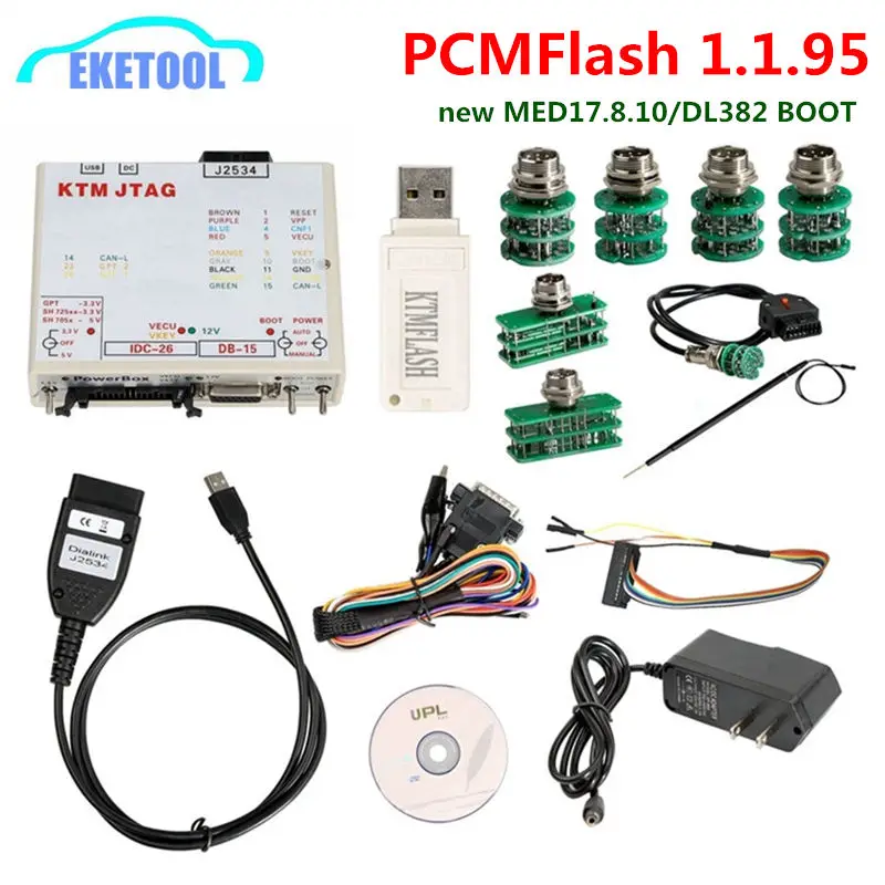 Pcmflash 1. Pcmflash 1