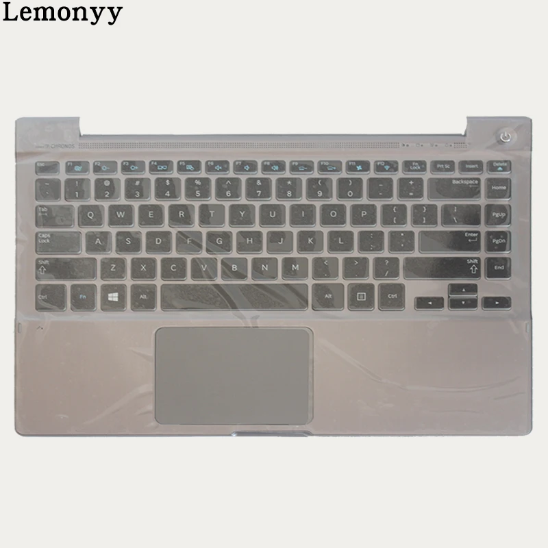 

NEW US for FOR Samsung 700Z3C 700Z3A 700Z3B English Laptop keyboard US gray