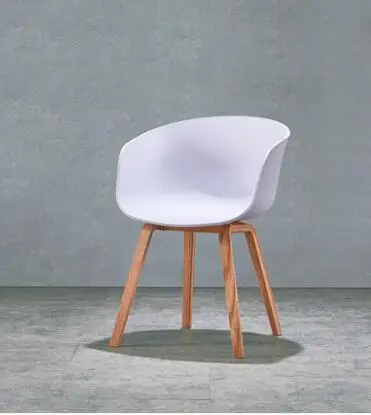 Armchair soft comfortable chair solid wood simple backrest chair. Armchair soft comfortable chair solid wood simple backrest chair.