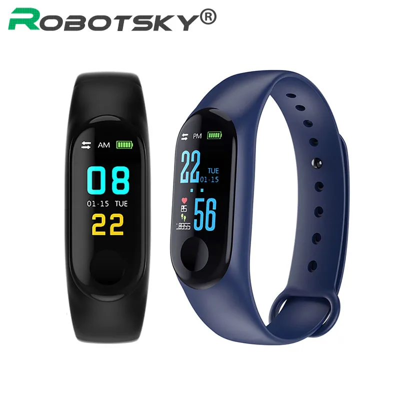 watch style activity monitors with gps