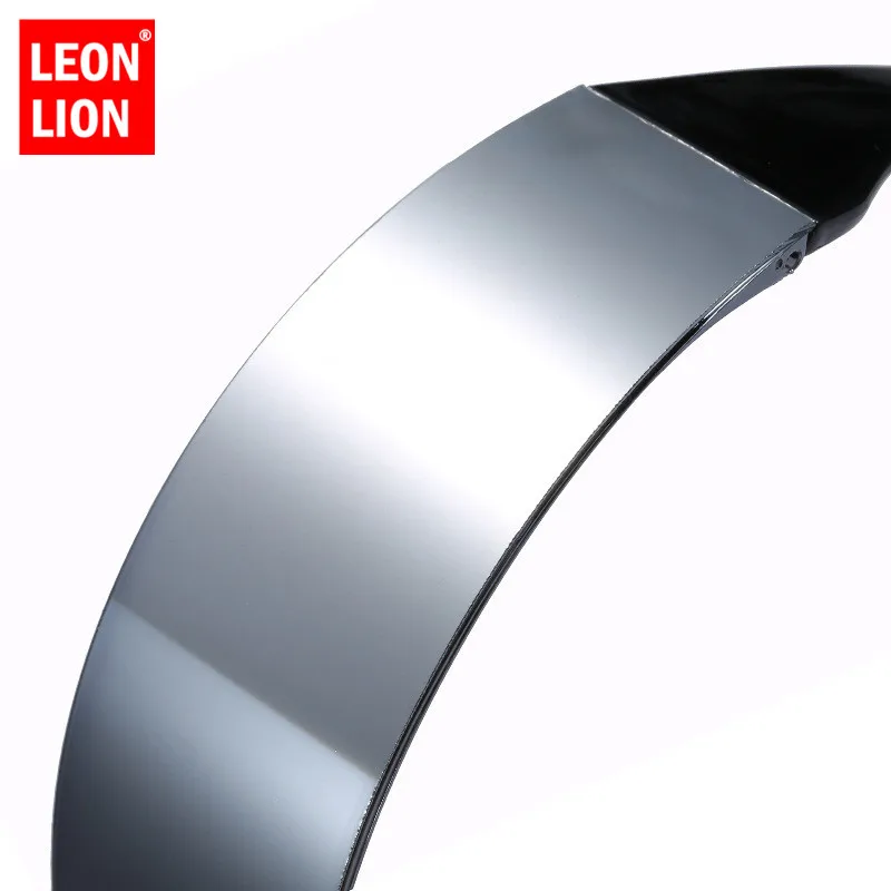 Солнцезащитные очки LeonLion 2020 женские цельные винтажные Женские Ретро