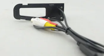 

Car Rear View Reversing Backup IR CCD Camera For Honda Accord