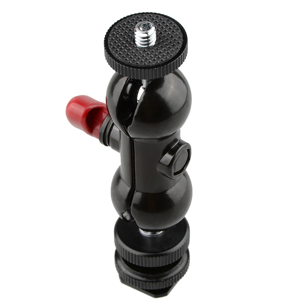Double Ball Head Mount (3)