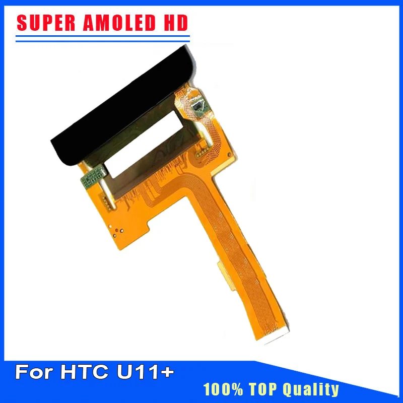 

For HTC U11 Plus U11+ LCD Display Touch Digitizer Screen Assembly