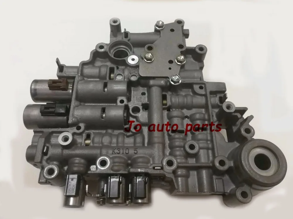 K311 K310 K312 AUTO TRANSMISSION valve body fit for toyota