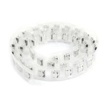 Promotion 50 Pcs PCB SMT Micro USB Type B 5Pin Female Socket Adapter Jack