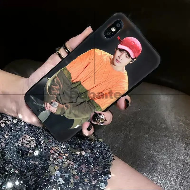 GOT7 Jackson Wang