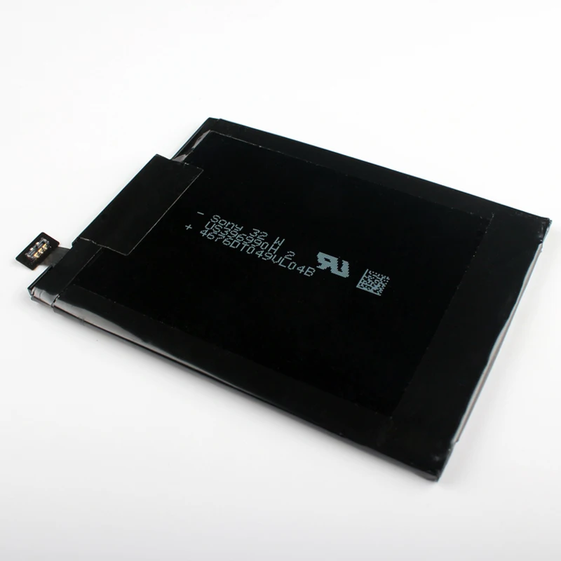 Tanie Oryginalny BV 4BWA telefon bateria do Nokii Lumia 1320 wbudowany BV4BWA 3500 mAh