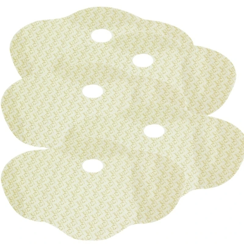 5 Pcs Korea Cosmetic Belly Slimming Patch Fat Burner Loss Weight Non-woven fabrics Tablet (2)