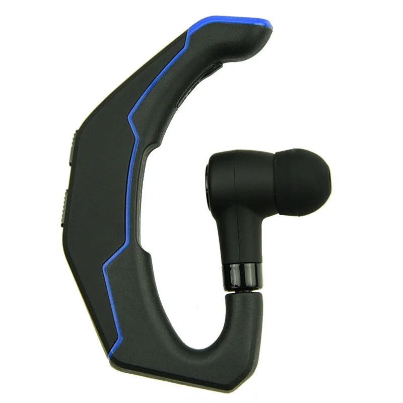 Earphone Trend of the Headphones Noise Cancelling Voice Control