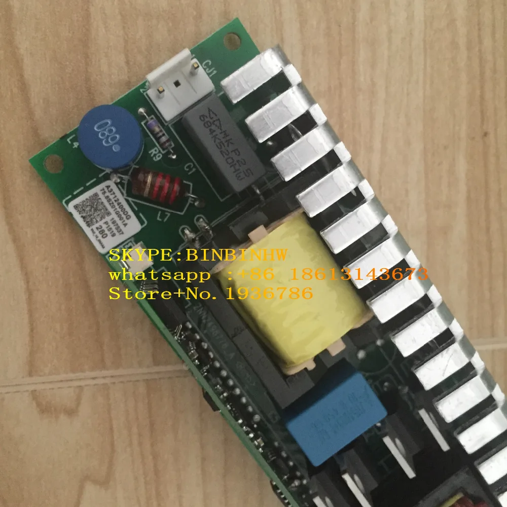 Оригинальный балласт 10 шт./лот для OSRAM 280 Вт или 10R сценическое освещение