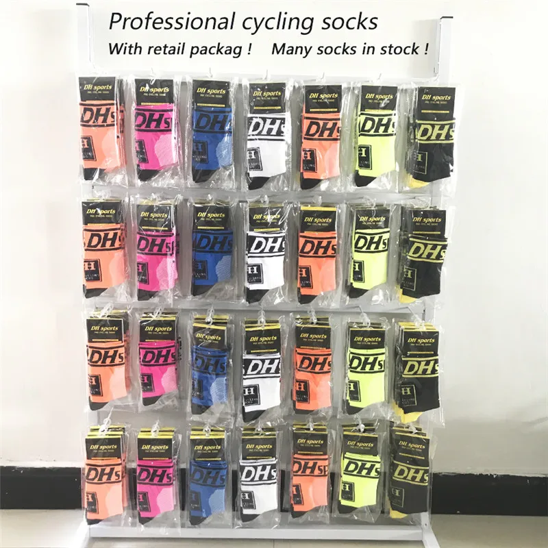 Женские и мужские спортивные носки для велоспорта|bicycle socks|cycling socksbrand cycling sock |