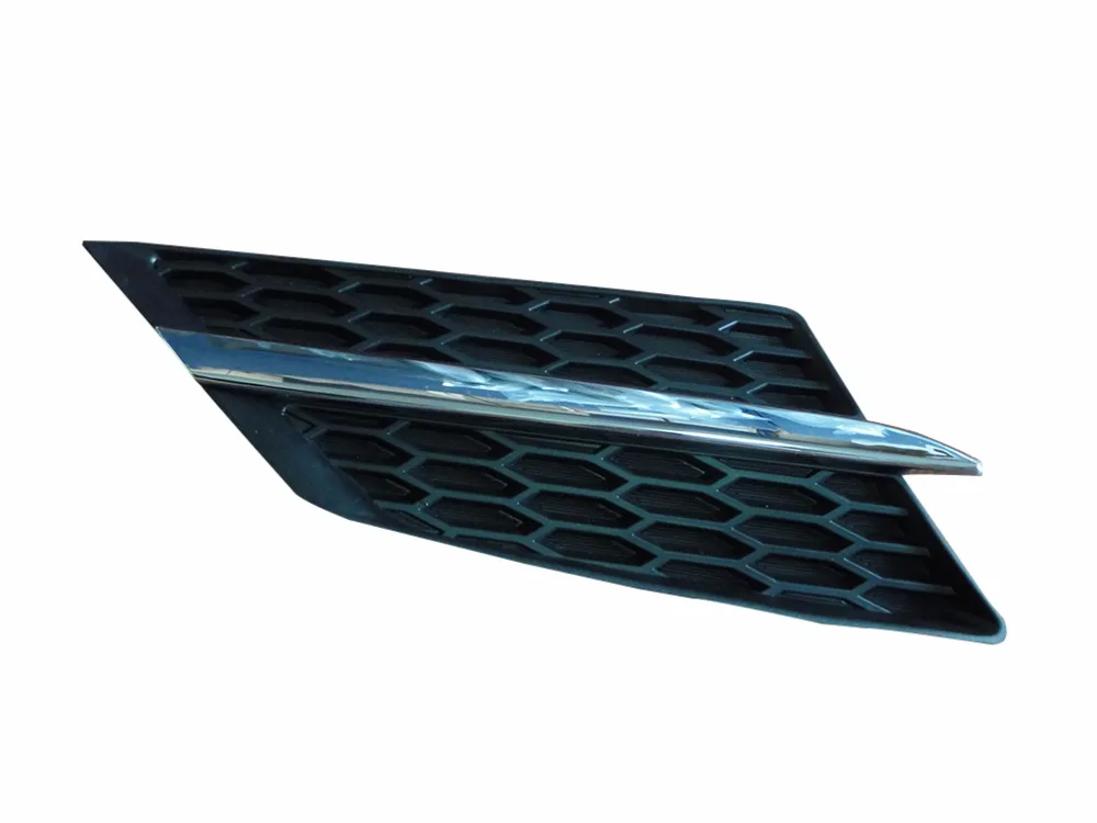 

Right Side Front Bumper Side Grille For TOYOTA RAV4 2013-2016