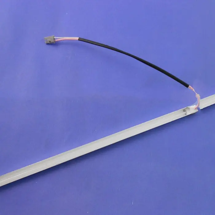 

Universal 19 inch wide CCFL Single Lamps for LCD Monitor w/ Frame Backlight Assembly 425mm*7mm Free Shipping