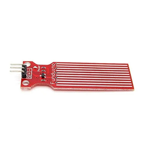 

Water Level Sensor Module Depth of Detection Water Sensor Module