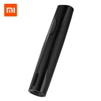 

Xiaomi Huohou Automatic 6S Open Red Wine Bottle 550mAh Battery Electric Corkscrew Foil Cutter Cork Out Tool for Smart Home Kits