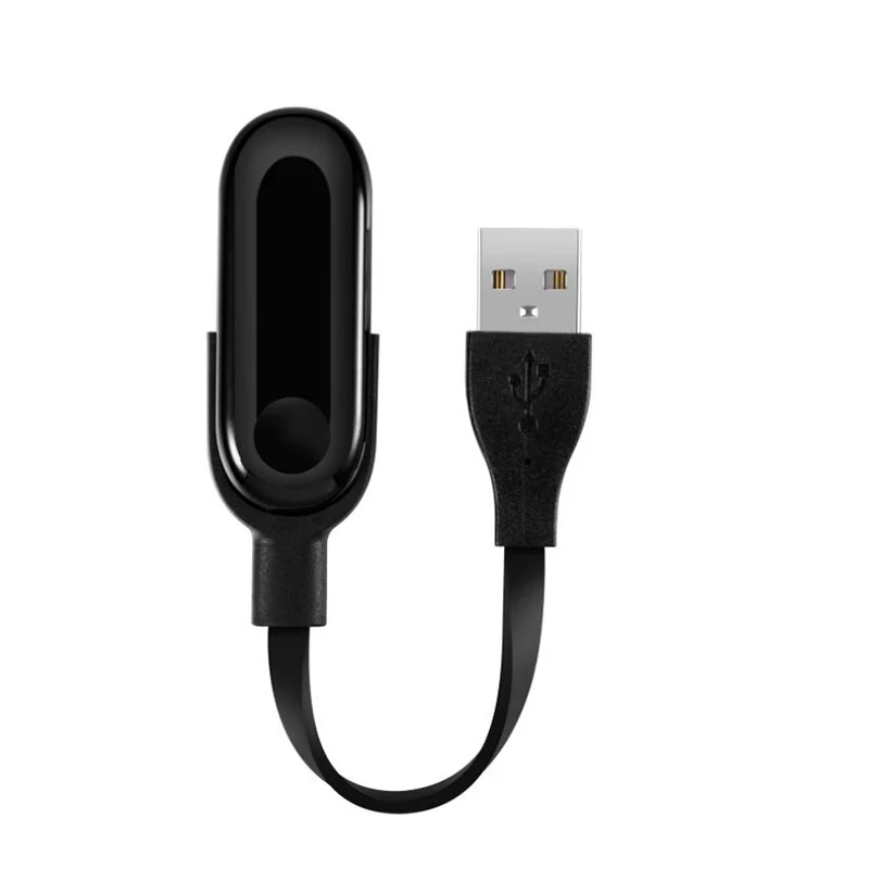 Mi ni USB Зарядное устройство для Xiaomi mi группа 3 кабель Band3 данных Колыбель Док