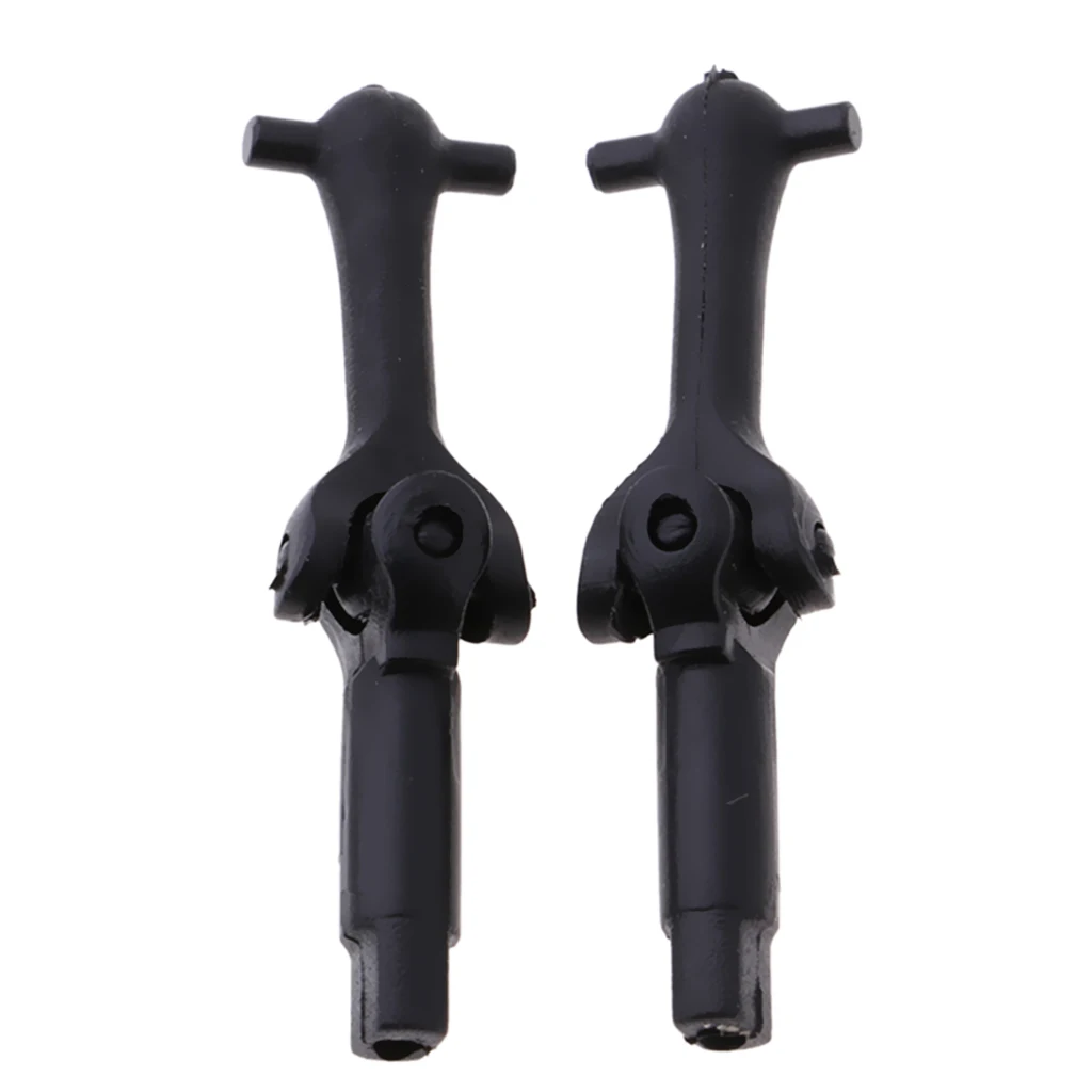 2 шт. приводной вал для грузовика A202 A212 A222 A232 A242 A252 1/24 Wltoys RC|Детали и аксессуары| |
