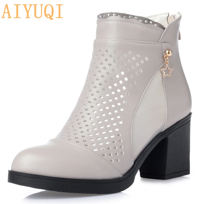 black boots for summer