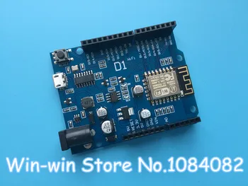 

10PCS Smart Electronics c ESP8266 shield Compatible IDE