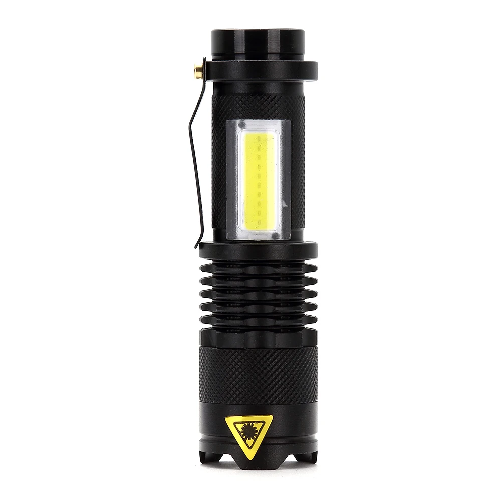 sk68 cob led torch(10)