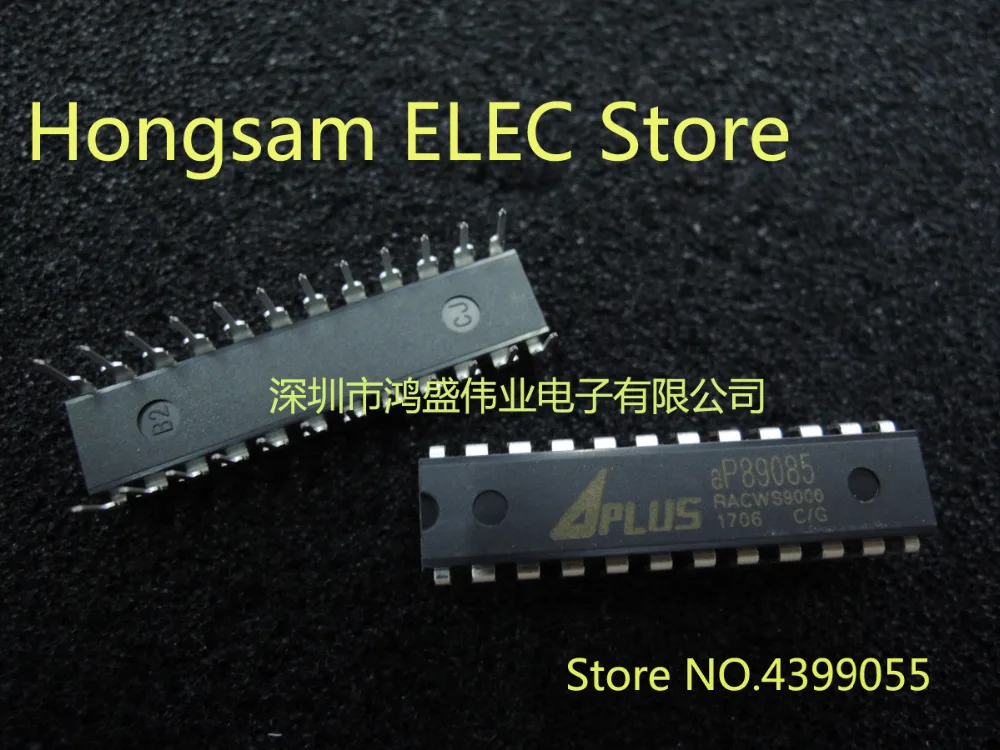 

(100PCS) AP89085 DIP-24 SOP-28
