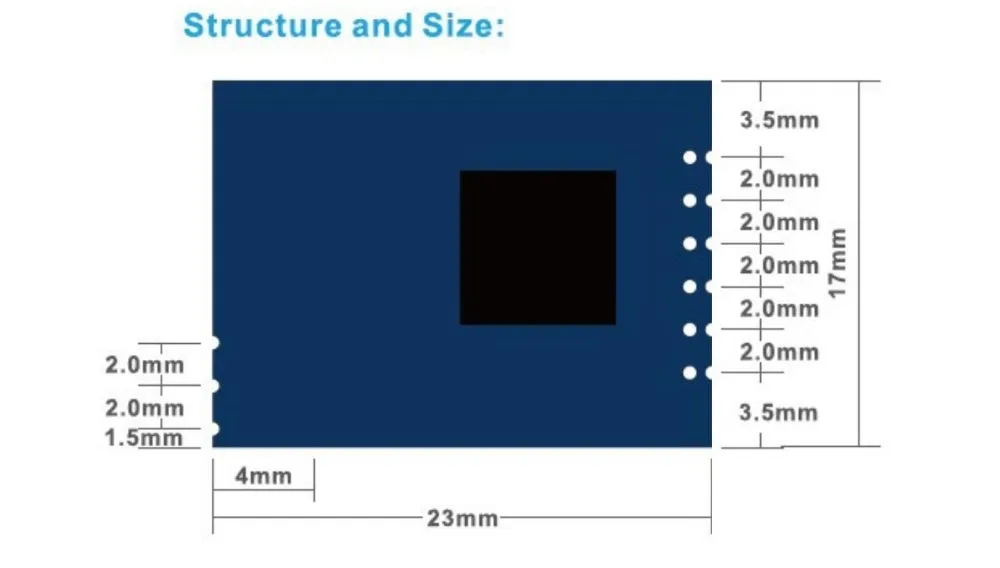 RTL8811au RTL8811AU 2,4G 5,8G AC 150 Мбит/с USB wifi беспроводной модуль