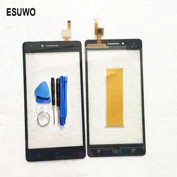 

ESUWO Touch Screen For Vertex impress Open Touch Panel Digitizer Front Glass Touchscreen Sensor Lens