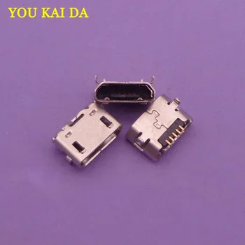 

30pcs Short Type USB Data Charging port Connector Scoket,USB Jack For ASUS K012 fonepad7 FE170 Micro USB Power