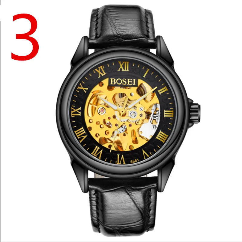 

Mens Watches Top Brand Luxury Sport Quartz Watch Men Business Stainless Steel Silicone Waterproof Wristwatch 9
