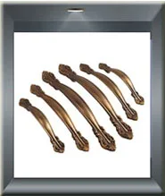 Cabinet Drawer Handles and Knobs 14