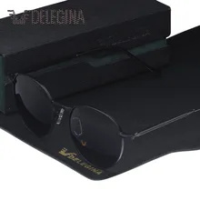 Модные поляризованные солнцезащитные очки унисекс, женские солнцезащитные очки, Винтажные Солнцезащитные очки UVA UVB Oculos Gafas