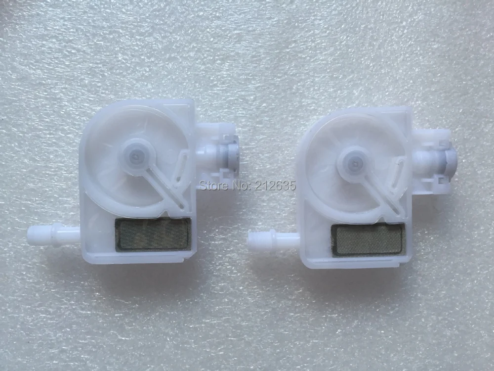 30pcs Large Format Printer damper for Epson 7880 9400 9450 9800 9880 DX printer