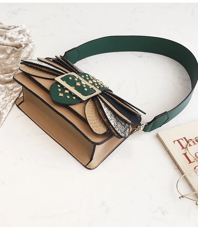 Bolsa do Desenhador das mulheres 2018 Moda