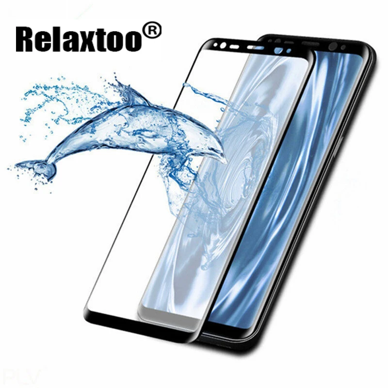 Купить Стекло На Самсунг S9 Plus