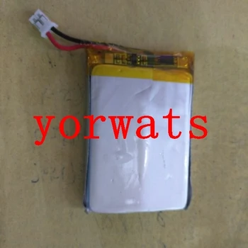 

New Hot A Rechargeable Li-ion Cell 3.7V polymer lithium battery 453450 503450 plug 2 direct sale