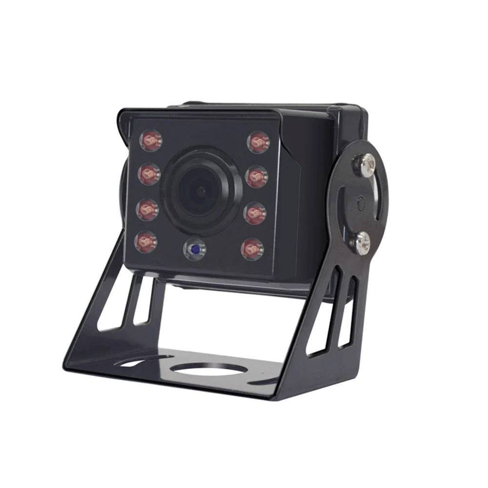 

Two Wolf God Truck Camera Infrared Night Vision on-Board Camera Induction Light Truck Reversing Image Machine