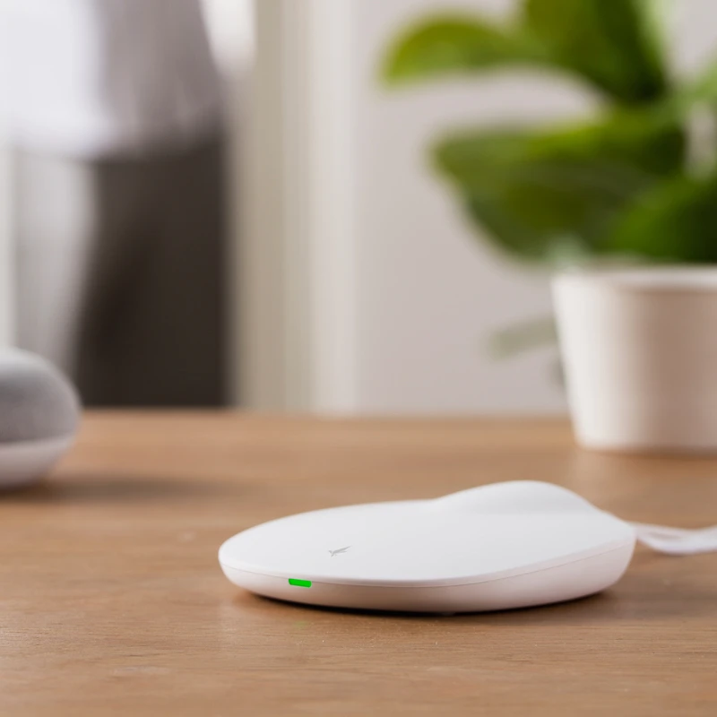 Умный шлюз Terncy Zigbee хаб домашний центр поддержка Apple HomeKit для умного дома с
