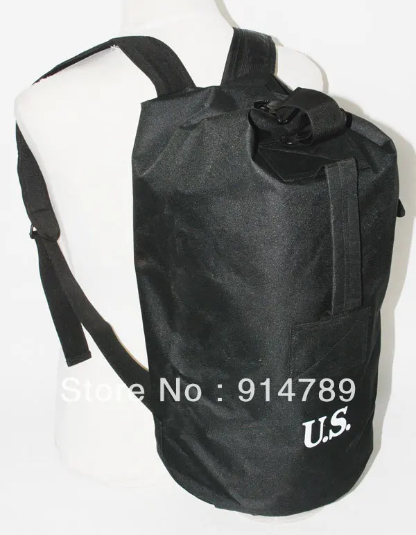 MILITARY GEAR DUFFEL CAMP SEA PACK BAG -31037 | Тематическая одежда и униформа