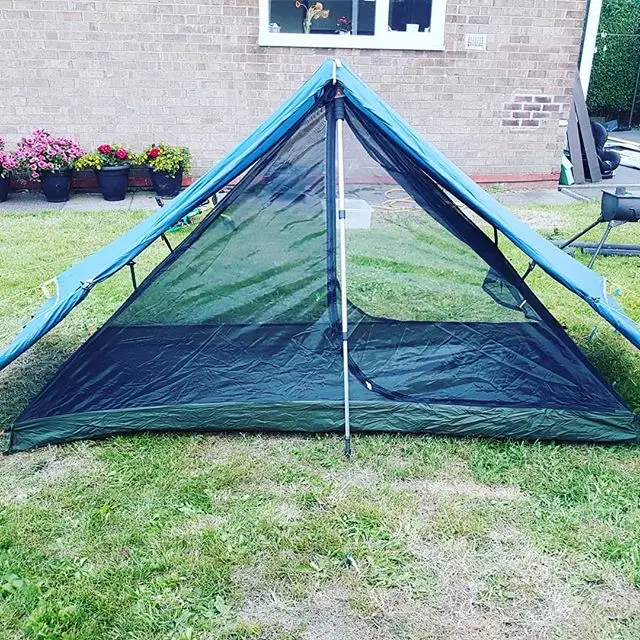 Tenda de Acampamento ao ar Geertop Ultraleve Pessoa Três Temporada Mochila Livre Caminhadas Equipamento Turístico Portátil Tendas Trekking 1 3 Uma 25 tenda de acampamento ao ar livre caminhadas