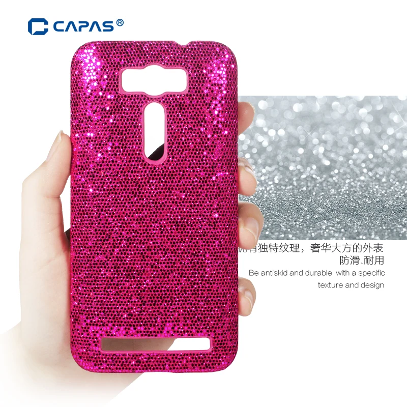 Чехол для телефона ASUS Zenfone 2 Laser ZE500KL ZE500KG 5 0 &quotзадняя крышка чехол Роскошные