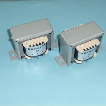 

S4 classic single-ended output transformer 10K4 Europe 8 European amplifier output cattle brand new Z11 material winding can be