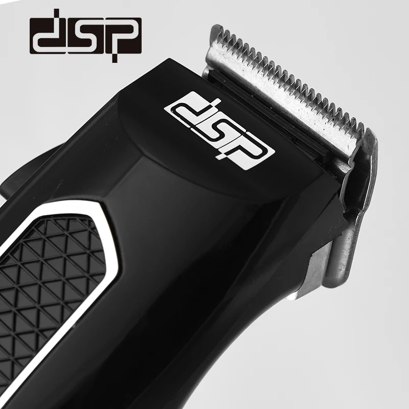 dsp hair clipper review