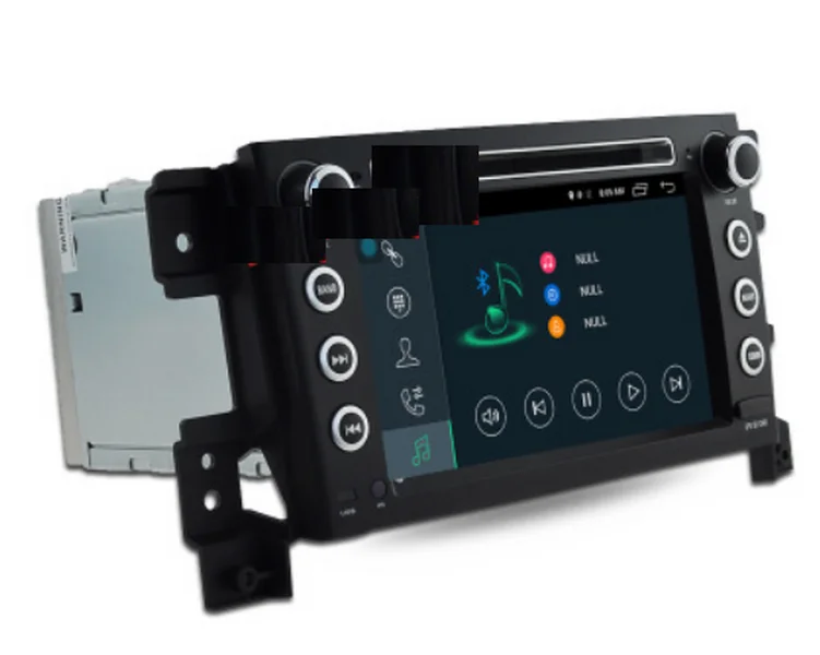 Cheap by DHL or Fedex 5pcs android car DVD player for Suzuki multimedia car radio stereo gps with steering wheel camera DVR Map 14